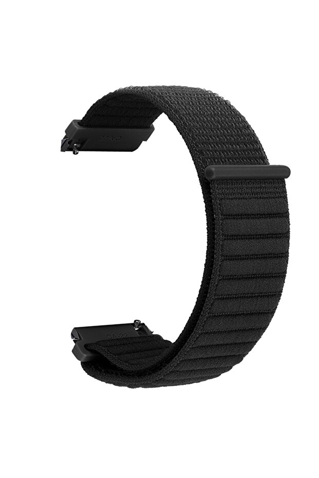 22mm Width Band b-Black 20mm 22mm Soft Wristband For COROS PACE 4 3 2 Breathable Replace Strap For C