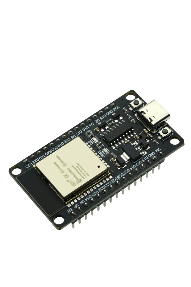 لوحة تطوير ESP32 DevKitC-32 من SZYTF، 1-10 قطع، منفذ USB من نوع C، وحدة CH340C، وحدة ثنائية النواة للواي فاي والبلوتوث، فائقة الأداء
