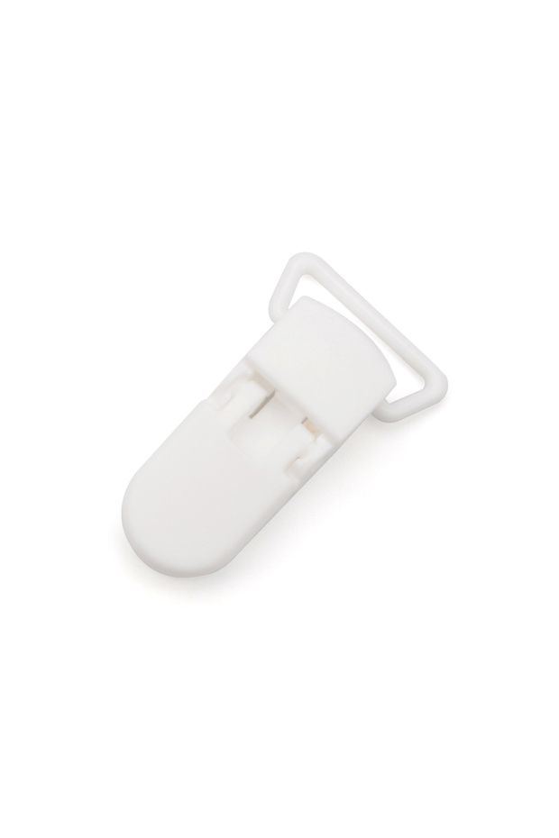 20mm snow LOFCA 10pcs/Lot Fashion Plastic 20mm jewelry creation clip Pendant necklace accessories cl