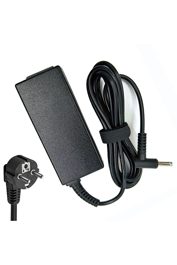 Adapter with EU plug Laptop Adapte19.5V 2.31A 45W 4.5*3.0mm Laptop Charger Adapter For HP Stream X36