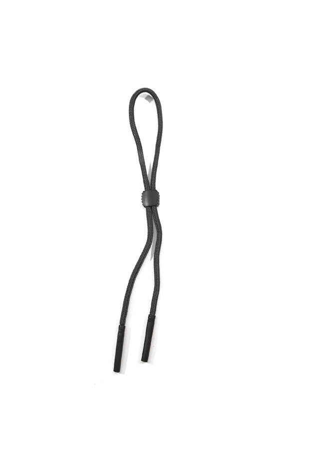 Black Eyeglass Holder Strap Sunglasses Straps Cords For Men Women Kids Eyeglass Holders Around Neck