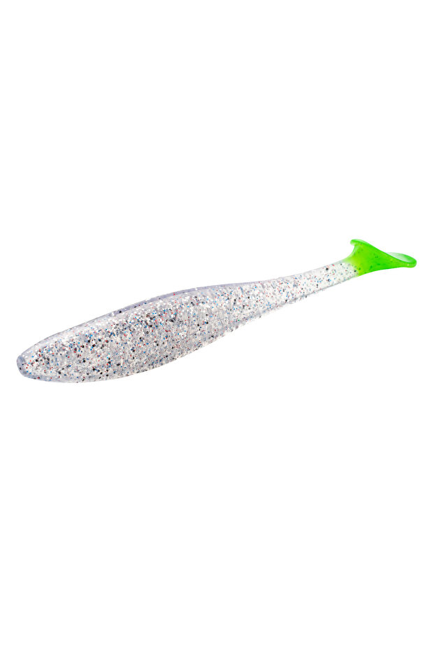 10cm 5pcs each bag O Soft fishing lure 10cm 14cm big size soft bait Floating soft lure for Bass pike