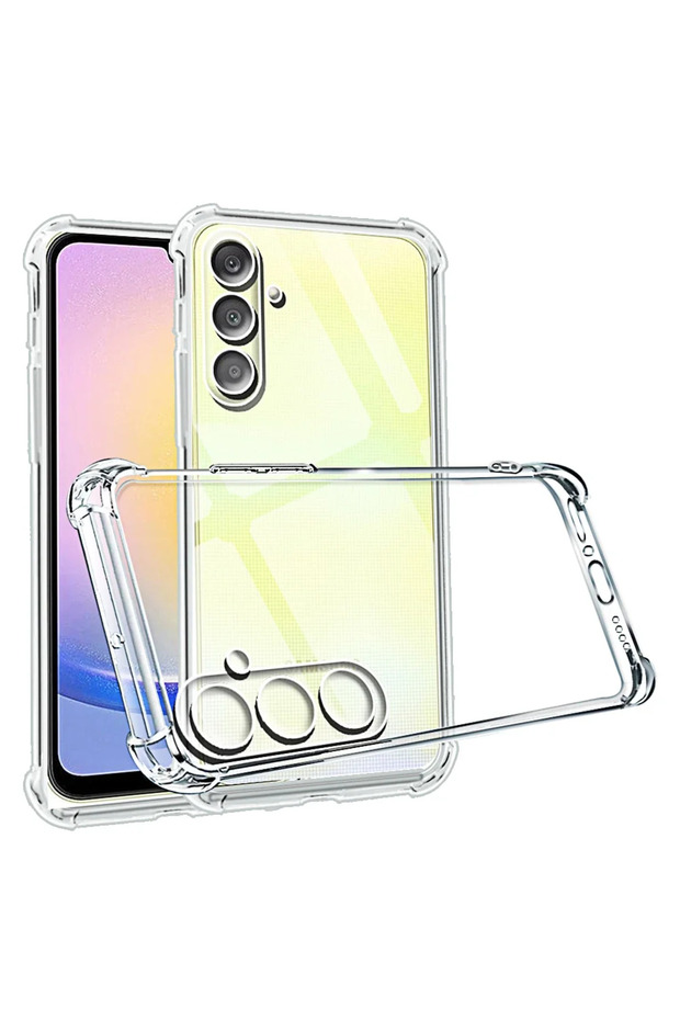 For Samsung A54 5G Phone Case for A55 A06 A16 A26 A36 A56 A25 A35 A15 A54 A34 A14 5G A24 4G A05S A