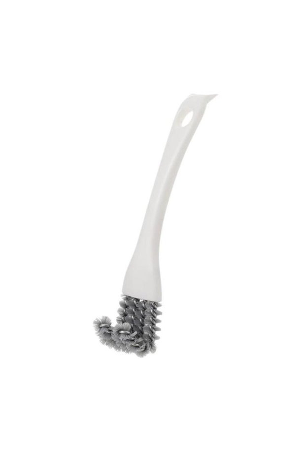 1pc 1pc Bird Cage Cleaning Brush Tool Bird Poop Remover Parrot Cage Sanitary Brush Accessori for Bu