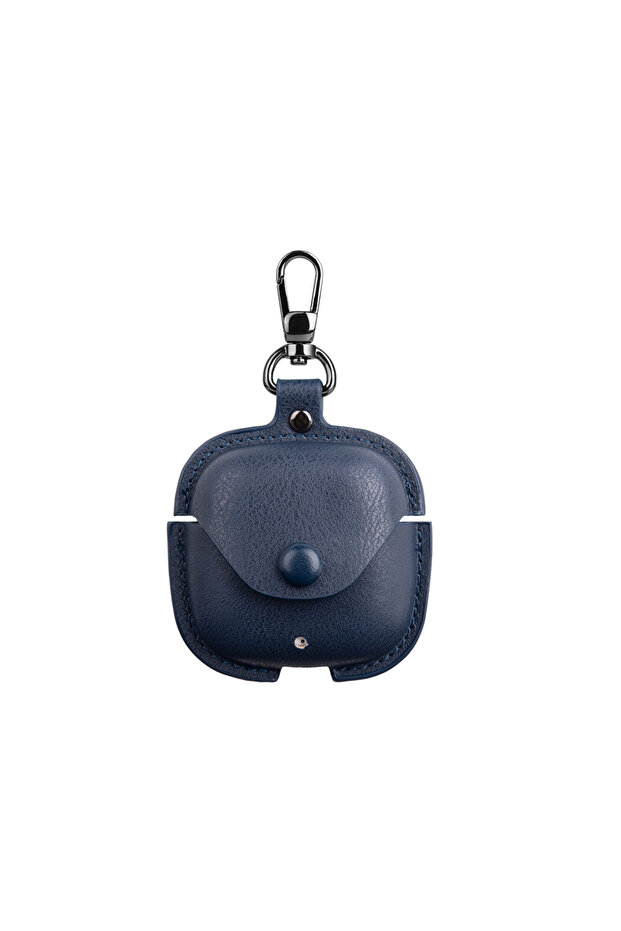 Freebuds SE2 SE3 04 Retro Leather Earphone Case For Freedbuds SE 2 SE 3 Cover Headphone Coque For