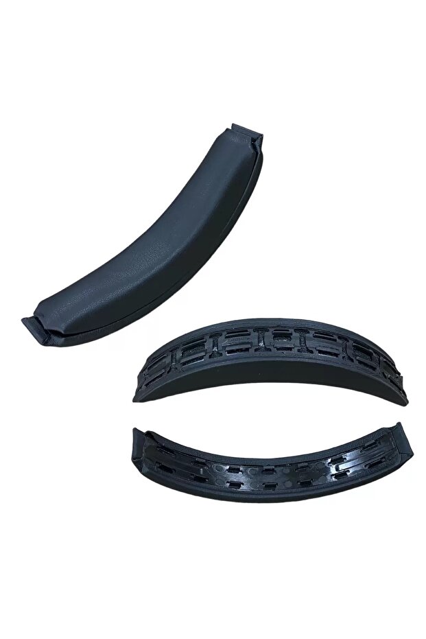Protein Black Removeable Headband For Bose Quiet Comfort Design Headand Cushion QC35 QC35II QC45 QC