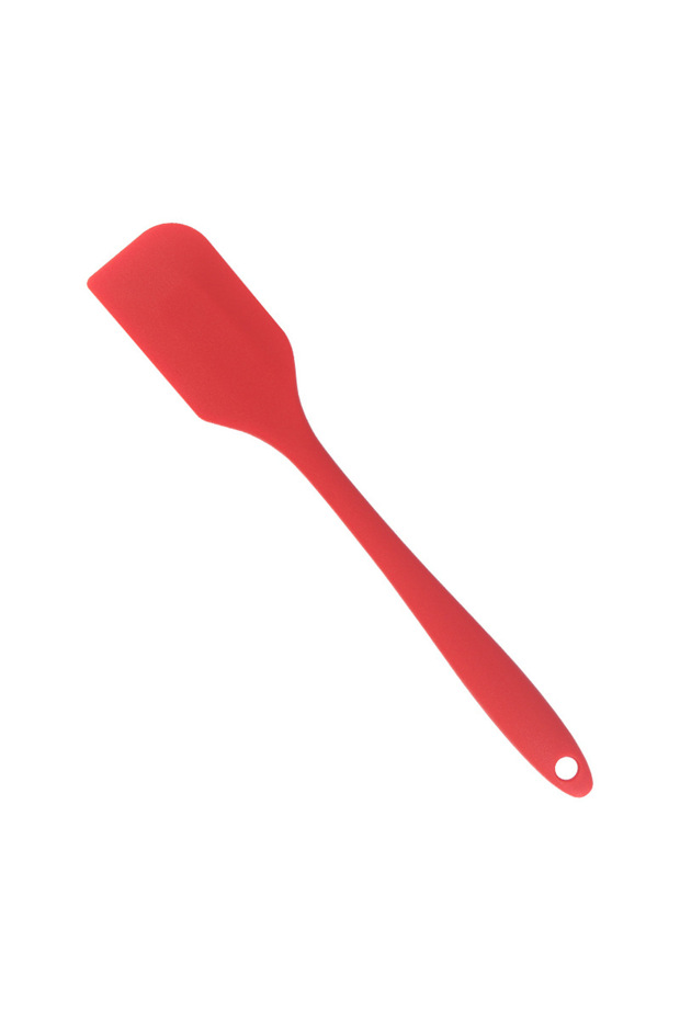 Small Size Scraper R 3 piece kitchen baking set all in one silicone spatula oil brush baking butter