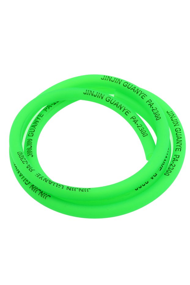 green 3M 1 Meter 3 Meter 5 Meter Motorcycle Universal Hose Petrol Fuel Line Gas Oil Pipe Tube for D