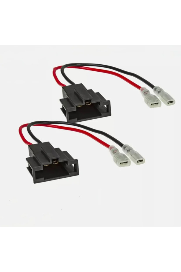 قطعتان من محولات مكبرات الصوت البديلة لسيارات أودي A1 A3 A4 A5 A6 A7 A8 Q2 Q3 Q5 Q7 Tt R8