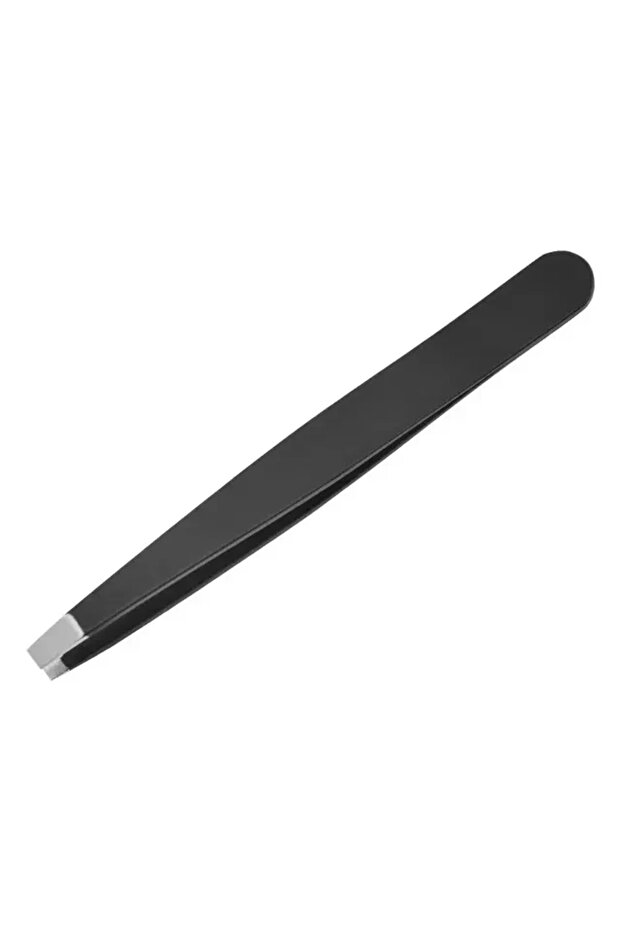Flat 1/4pcs Professional Eyebrow Tweezers Makeup Tools Eyebrow Pinch Pliers Tweezer For Eyebrows Acc