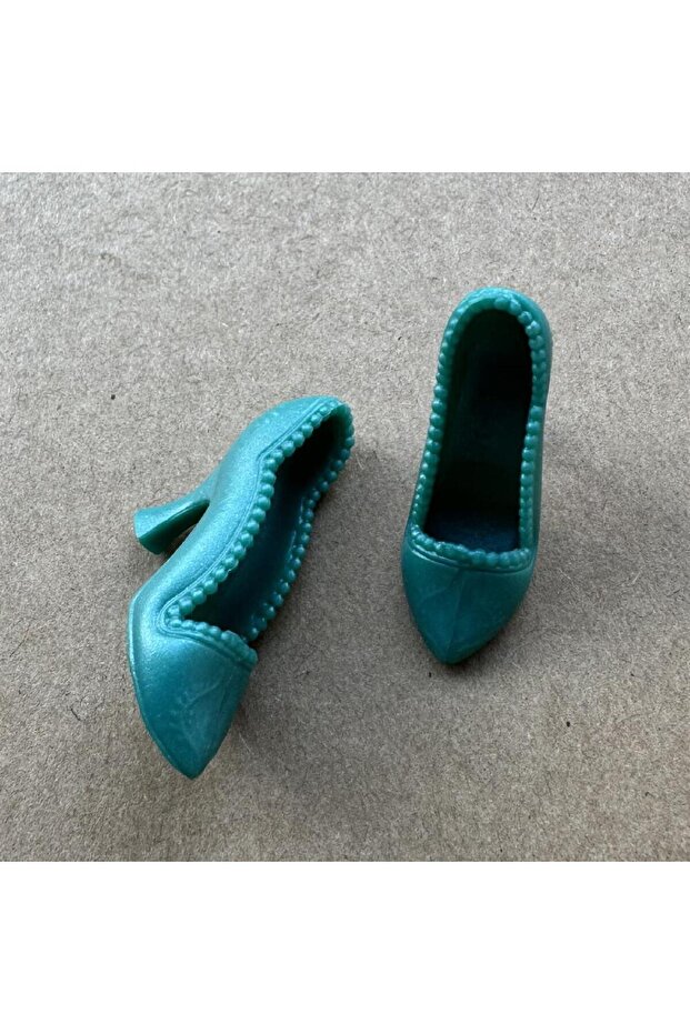 little defectives 3 1/6 Dolls Shoes High Heels Boots 30cm Doll DIY Accessories