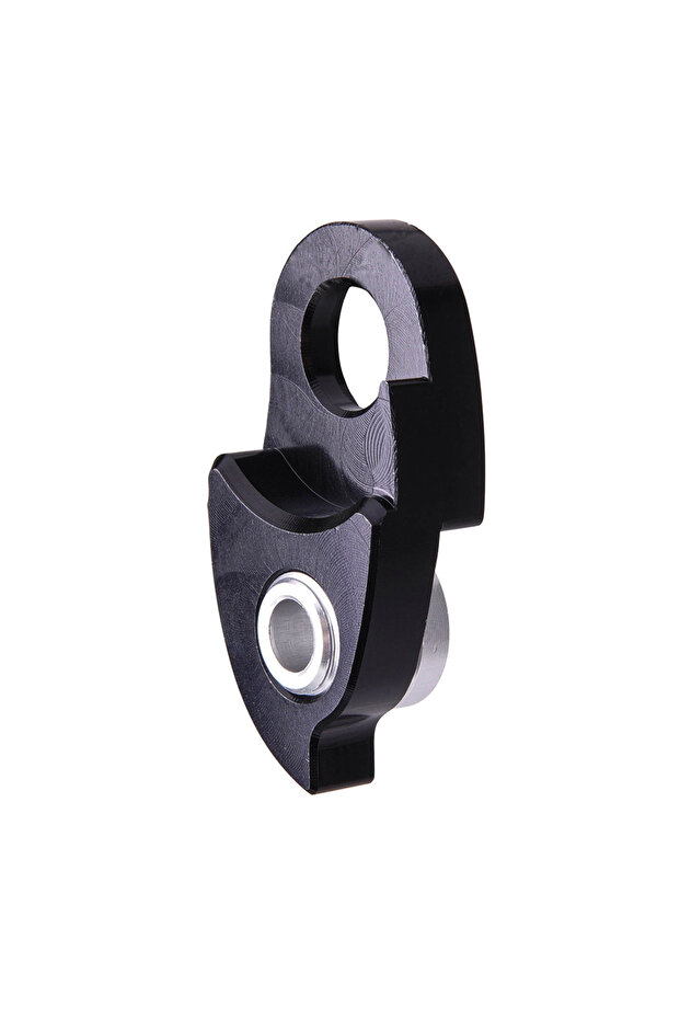 Black MTB Mountain Bike Road Bicycle Rear Hanger Derailleur Extension hook Extender for Pa