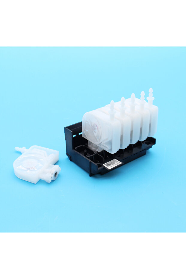 Manifold Dampers ET-8550 L18050 DTF Convert Kit Printhead Adaptor Manifold For Epson Printer XP600 E