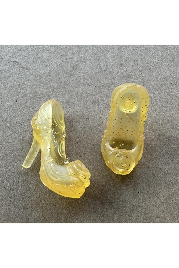 little defectives 5 1/6 Dolls Shoes High Heels Boots 30cm Doll DIY Accessories
