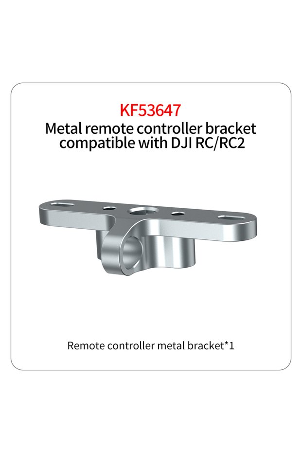 Bracket RC RC2 Remote Control Bike Holder Mount Bicycle Bracket Motorcycle Handlebar Clamp Clip for