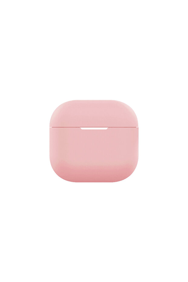 For AirPods 4 2024 02 Funda For AirPods 4 Wireless Bluetooth Earphone Silicone Cover Case Ultra-Thin