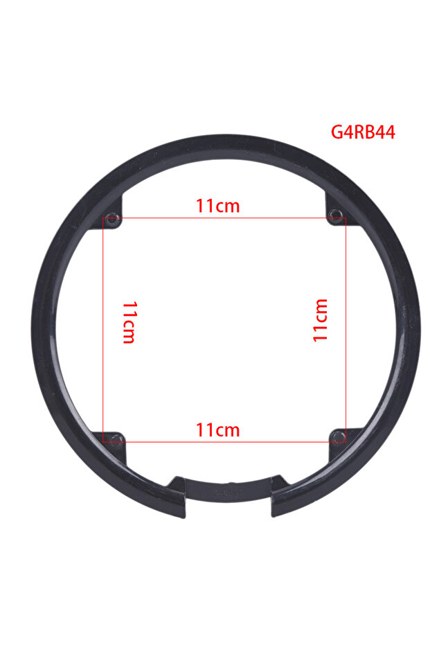 G4RB44 [E] Bikes Sprocket Protection Chain Wheel Protector Crank Ring Mud Protective Cover