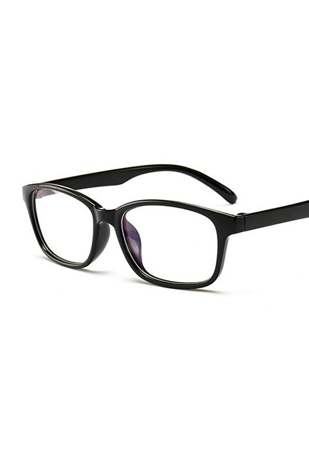 matte black -2.0 Black Frame Myopia Glasses -1.0 -1.25 -1.50 -1.75 -2.0 -2.5 -3.0 -4.0 Women Men Fin