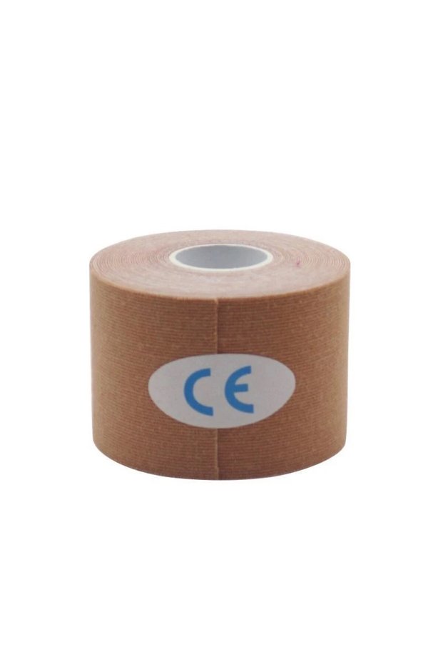 5cmx5m Skin Sports Waterproof Kinesiology Tape Stickers Athletic Bandage Muscle Recovery Protector S
