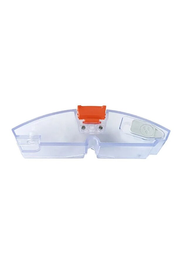 Orange Water Tank For Roborock S7 T7S T7S PLUS G10 Vacuum Cleaner Accessories Replacement Water B..