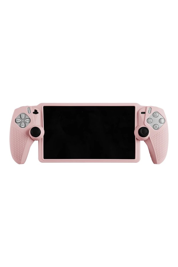 2 Protective Skin Cover For SONY Playstation PS5 Silicone Case Handheld Cover For SONY PS5 Controlle