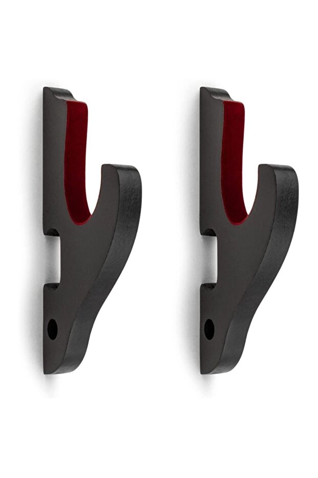 1 layer Separate Wall Mounted Sword Rack Sword Hook Adjustable Sword Rack Sword Holder Display