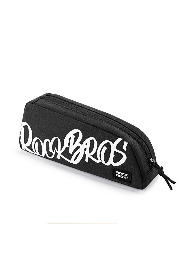 0.8L G009-1 Cycling Top Tube Bag Adjustable Bike Frame Pack for Phone 0.8L Large C