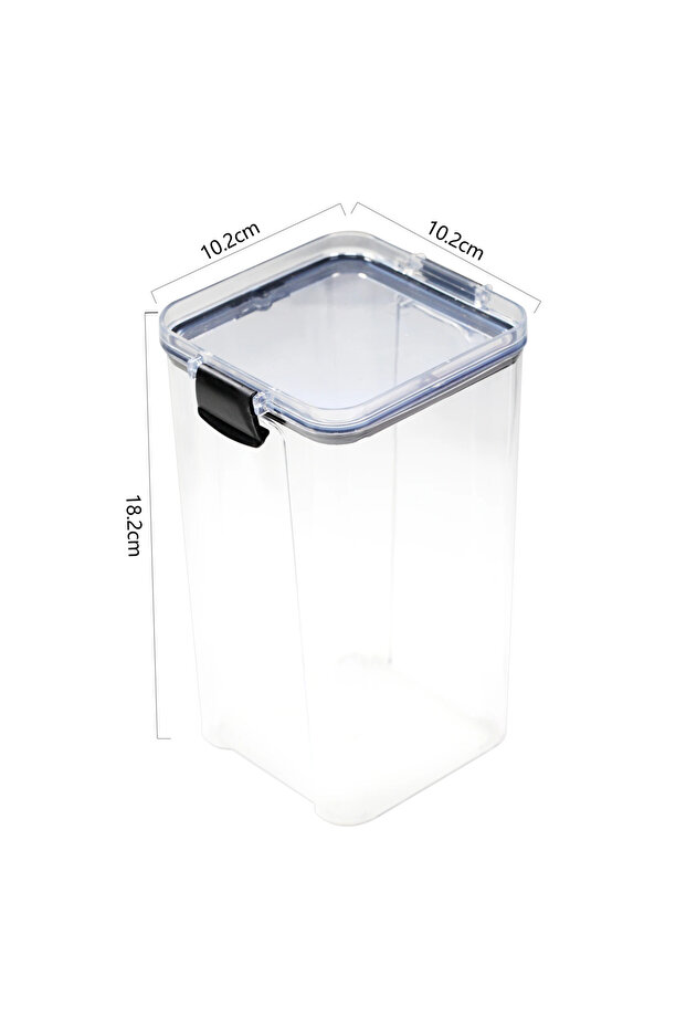 1300ml SBox x1 Switch Storage Box Cantainer Switch Home House for Mechanical Keyboard Switch Cherry