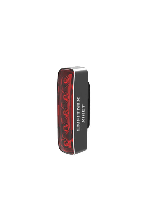 Xlit ET ENFITNIX XlitET Smart Bicycle Tail Light USB Rechargeable WaterProof Brake Sensing Lights Au