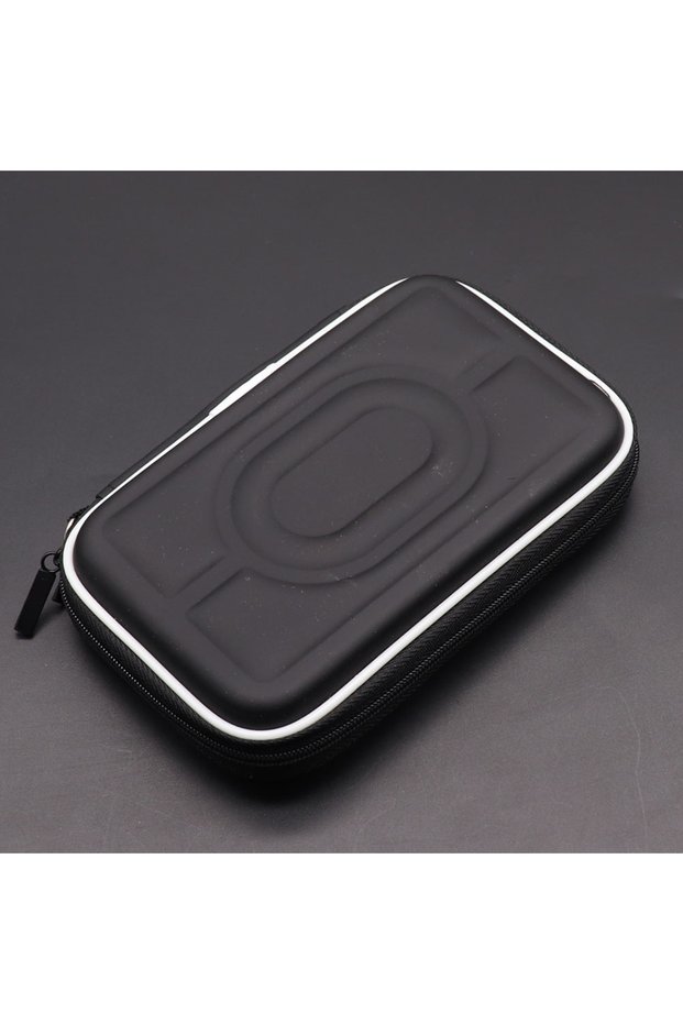 N1 1pc Colors EVA Hard Case Storage Bag Pouch For 3DS NDSL NDSI GBA GBC Console Protective Carry Cov