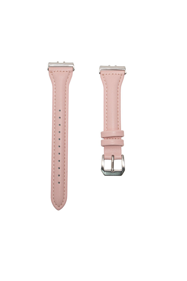 for Watch Fit 3 SP Slim Leather Strap For Samsung Galaxy Watch Fit 3 Wristband Bracelet Strap Correa