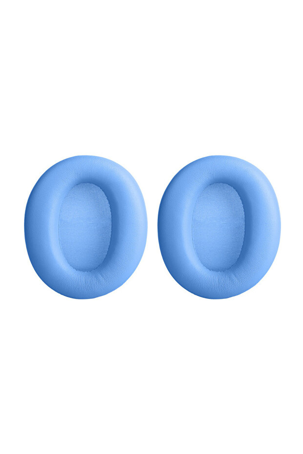 SKY BLUE Ear Pads Headphone For Edifier W820NB Earpads Headphone Cushion Cover Replacement Head Band