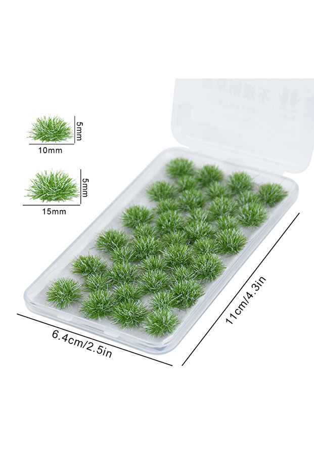 F06 Simulation Artificial Moss Green Eternal Life Moss Grass Fake Plant For Home Wall Decor Garden D
