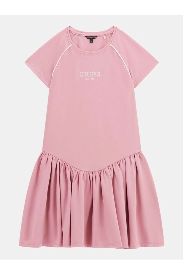Fit & flare dress
