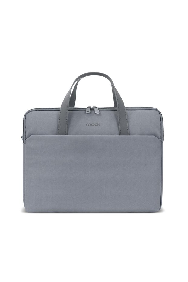 Mce-1512 15.6 Nova Eco Notebook Bag Gray