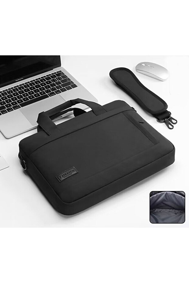 13 inches pc bag set box2 Business Laptop Bag Case Shoulder Tote Bag Notebook Bag Briefcase For 13 1