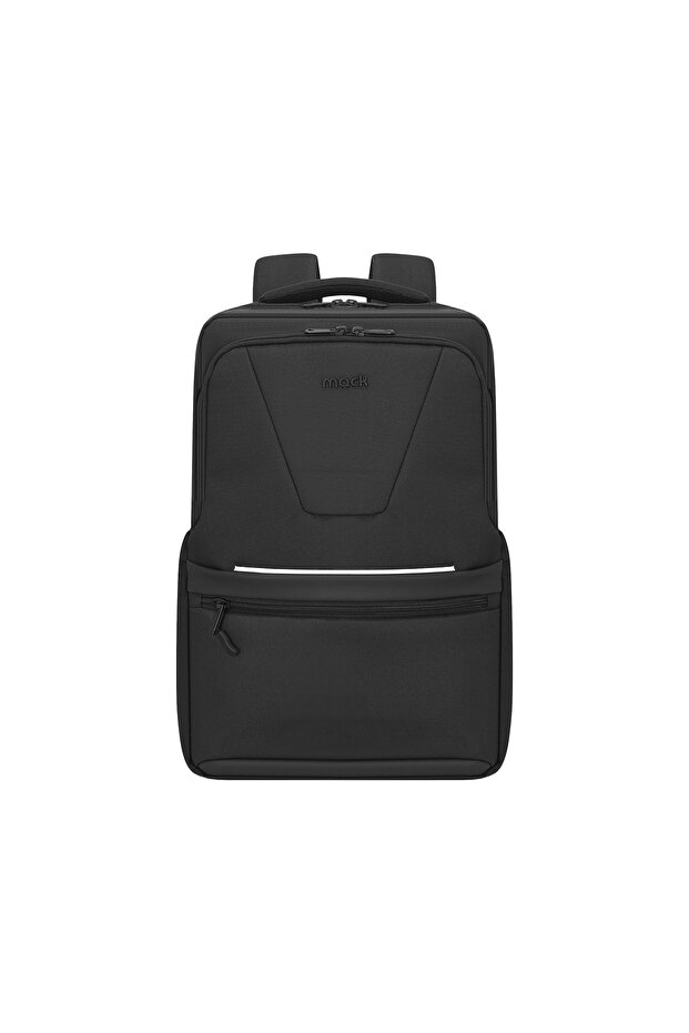 Mce-1213 16 Office Pro-4 Eco Notebook Backpack Black