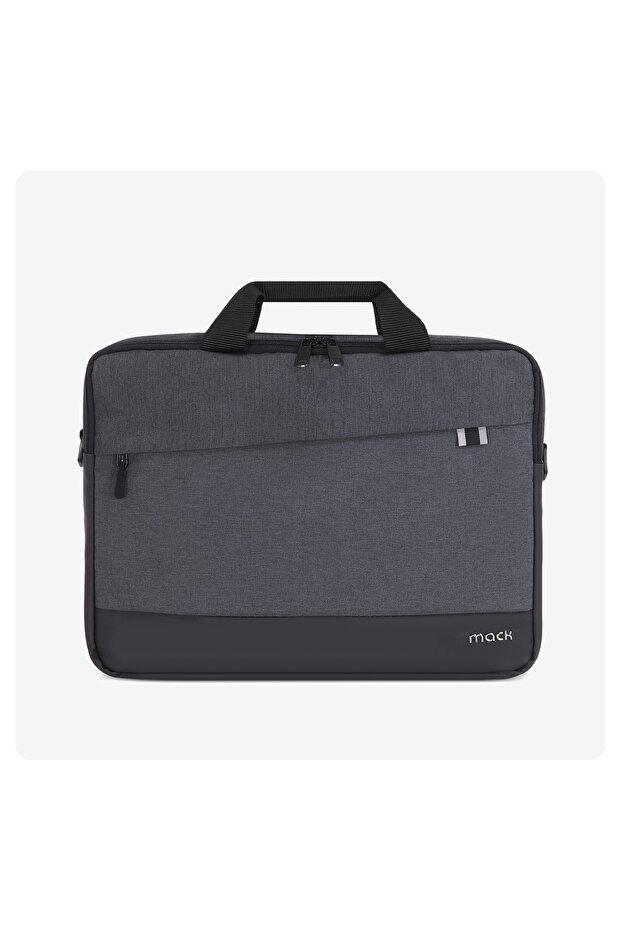 Mce-1101 15.6 Unicity Eco Notebook Bag Si Black