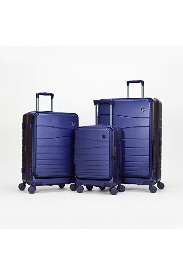 3 Piece Luggage Set