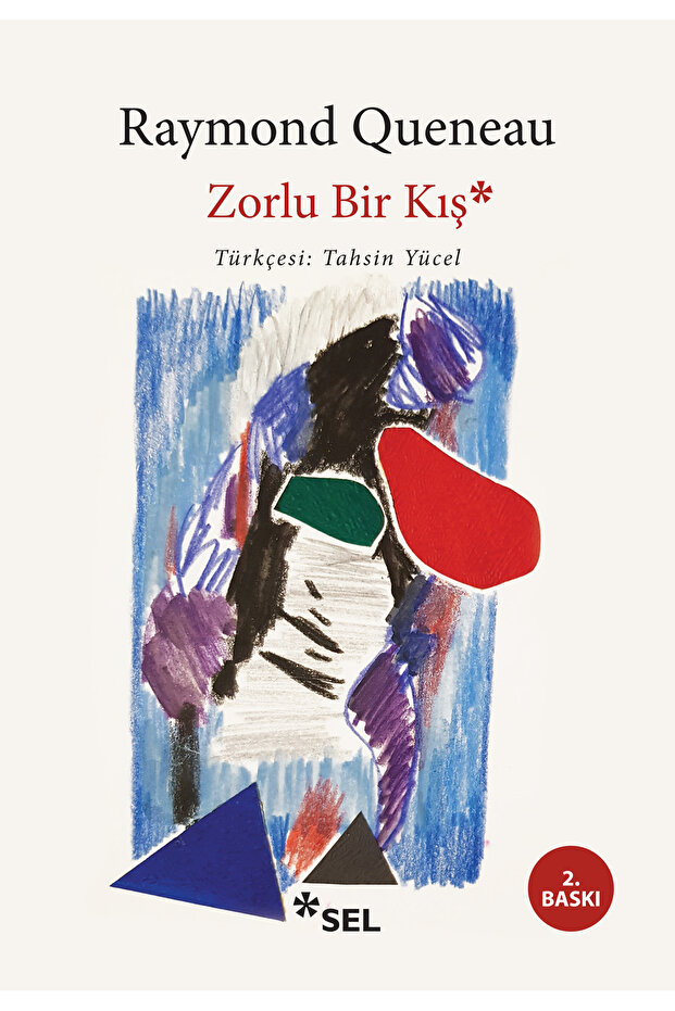 Zorlu Bir Kış