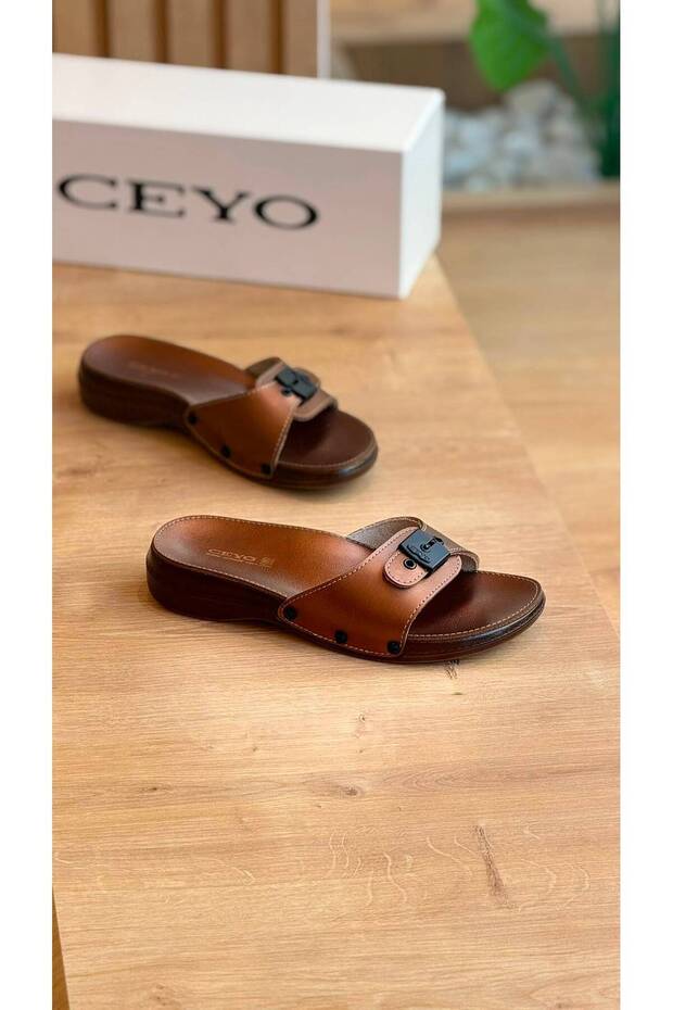 شباشب نسائي 6500 (35-40)