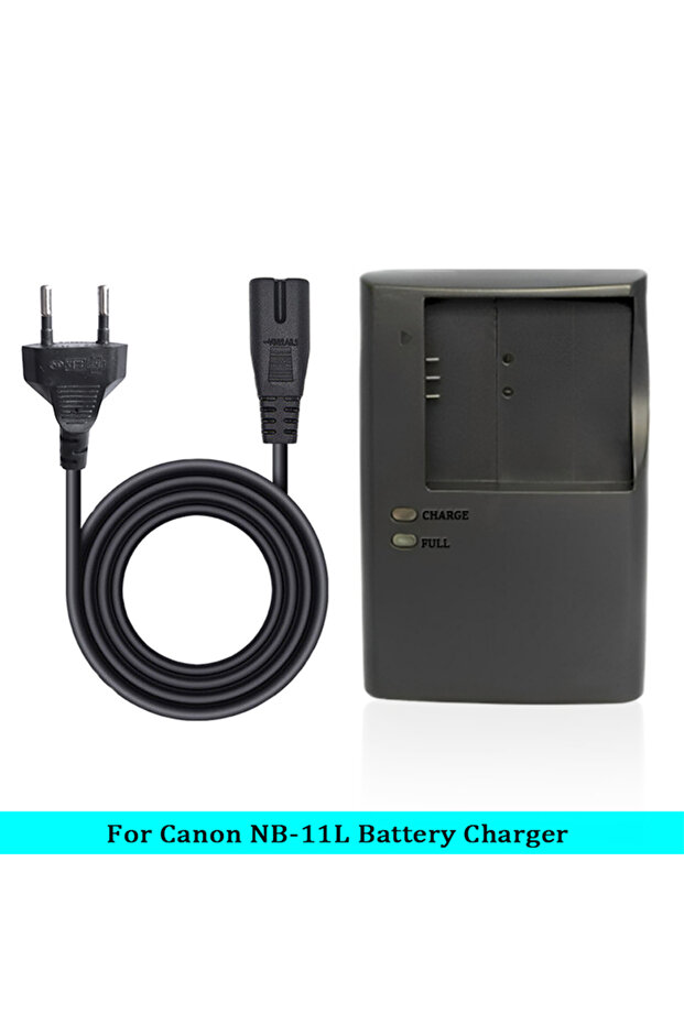 EU CB-2LDC 2LDE 2LFE Camera Battery Charger For Canon SX400 IS, SX410 IS, SX412 IS, SX420 IS,90F,100