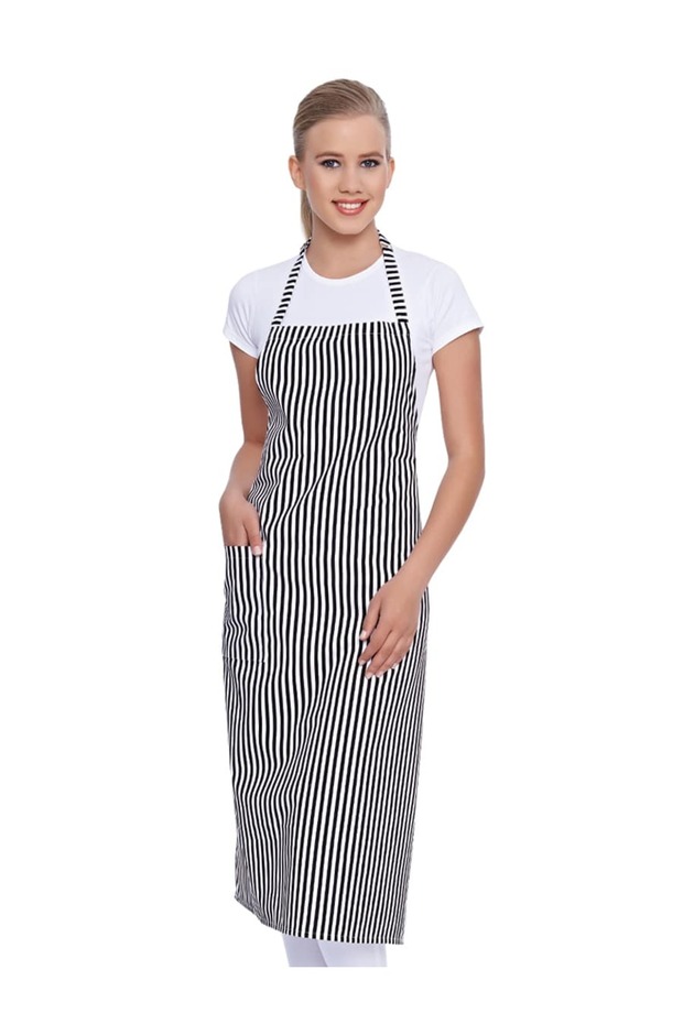 Cook Apron with Hanger