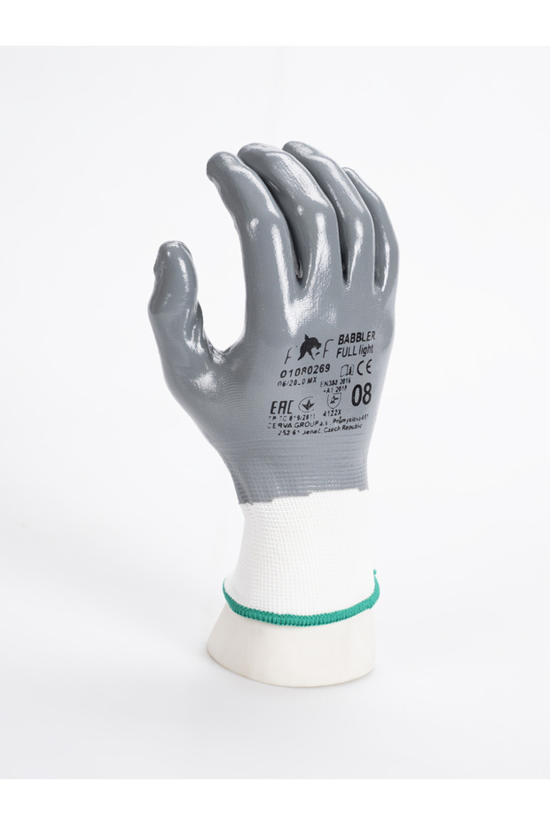Ff Babbler Full Lightweight Glove