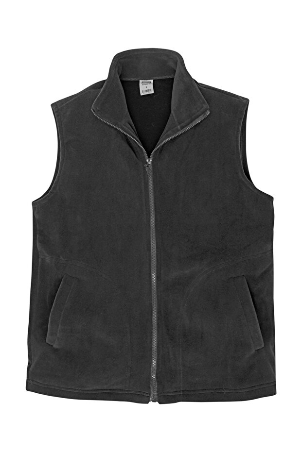 Fleece Vest