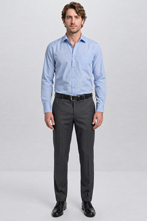 Men's Classic Pants Winter