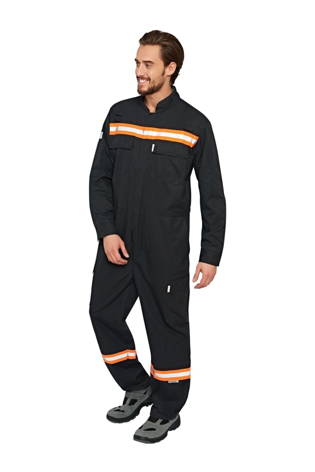 Nomex ® Flame Proof Overalls