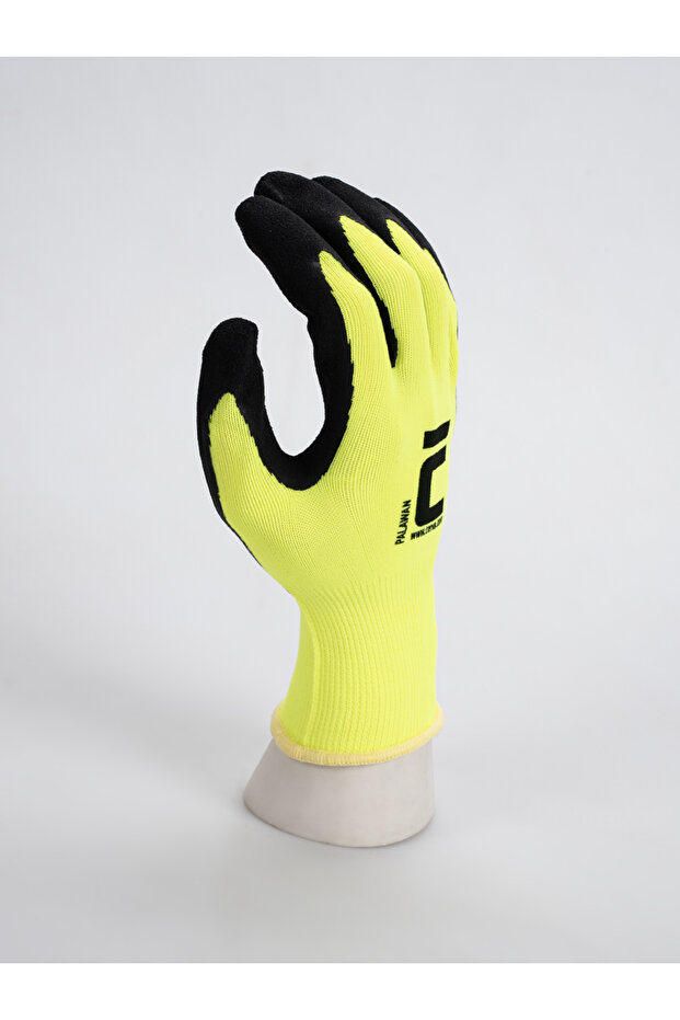 Palawan Latex Work Gloves