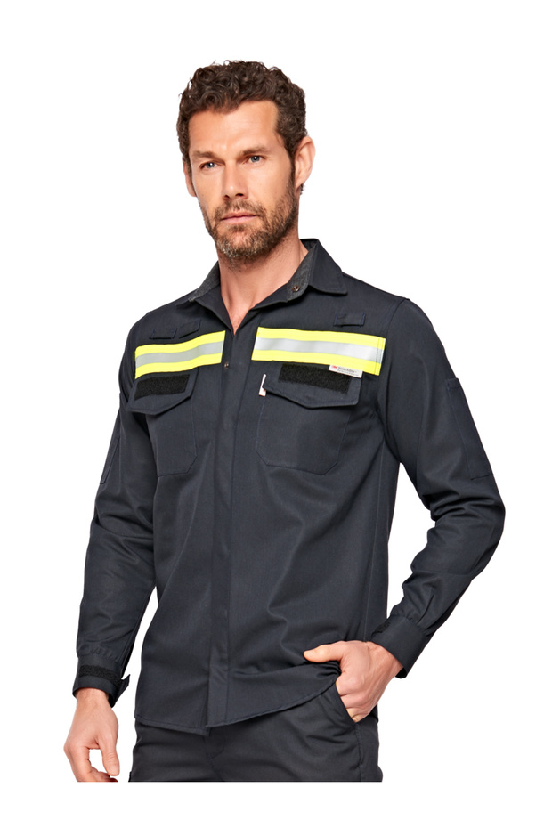 Nomex ® Flame Resistant Shirt