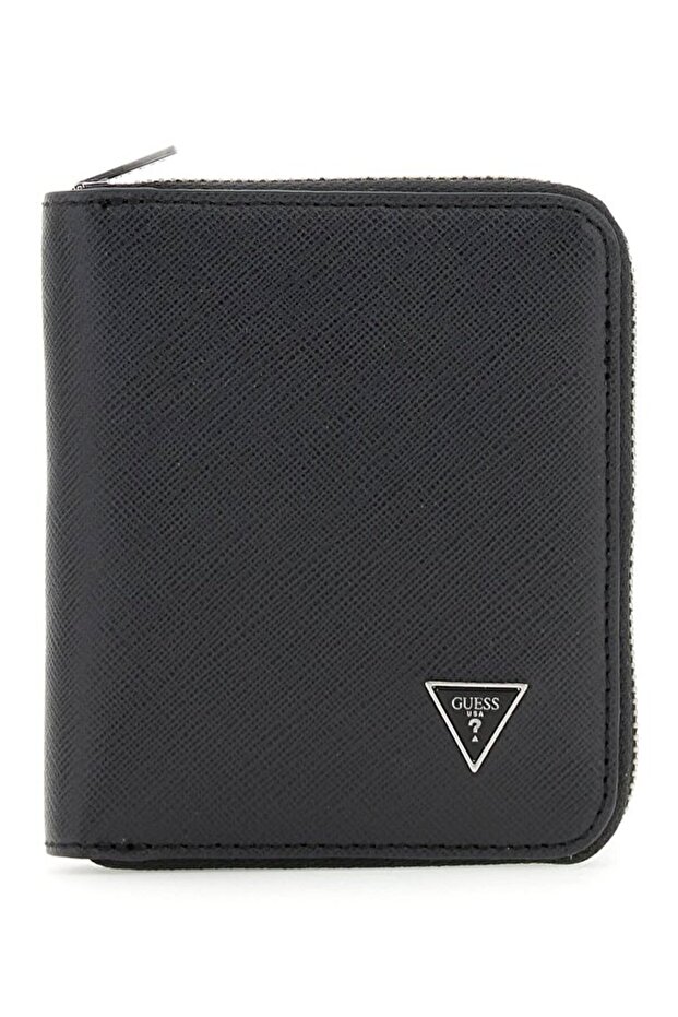 Milano Men's Leather Wallet